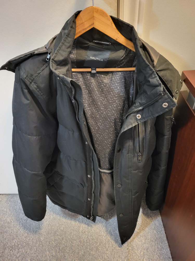 Nautica  Winter Jacket - photo 3