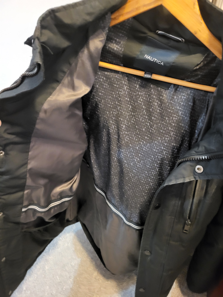 Nautica  Winter Jacket - photo 4