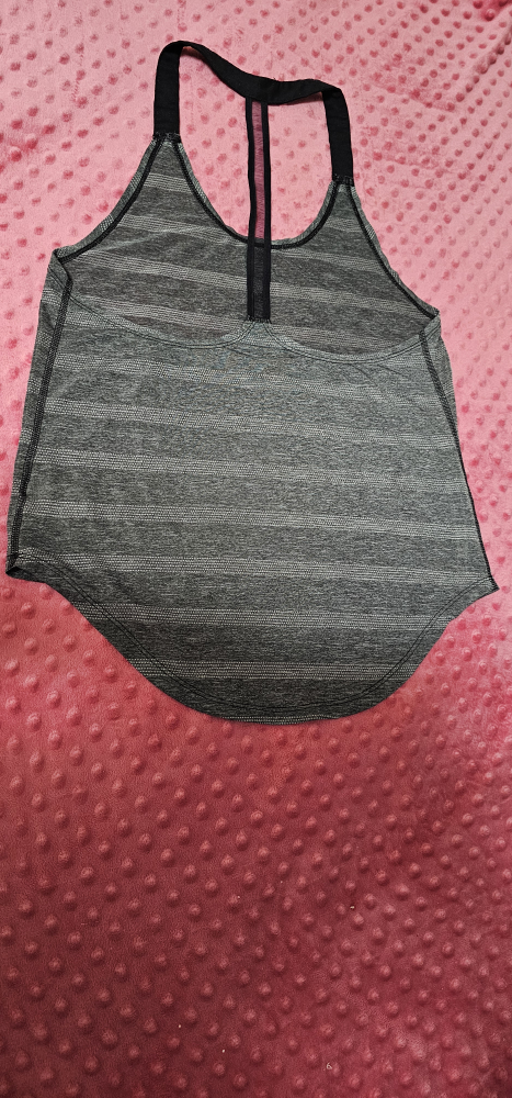 Nike Racerback Tank Top - Size XS - photo 4
