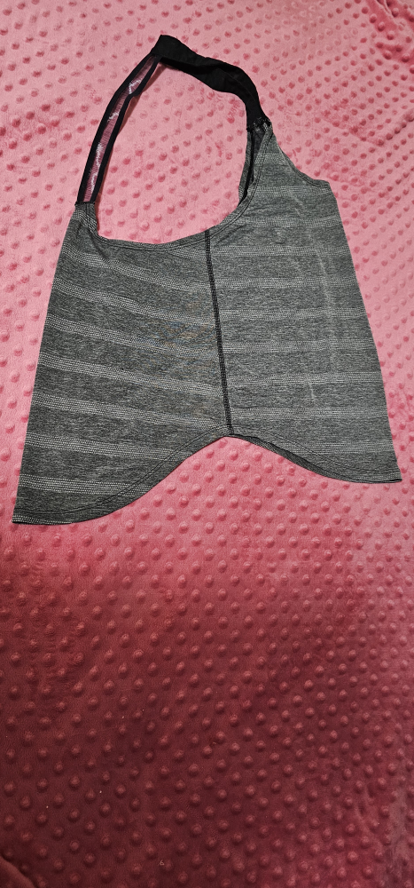 Nike Racerback Tank Top - Size XS - photo 5