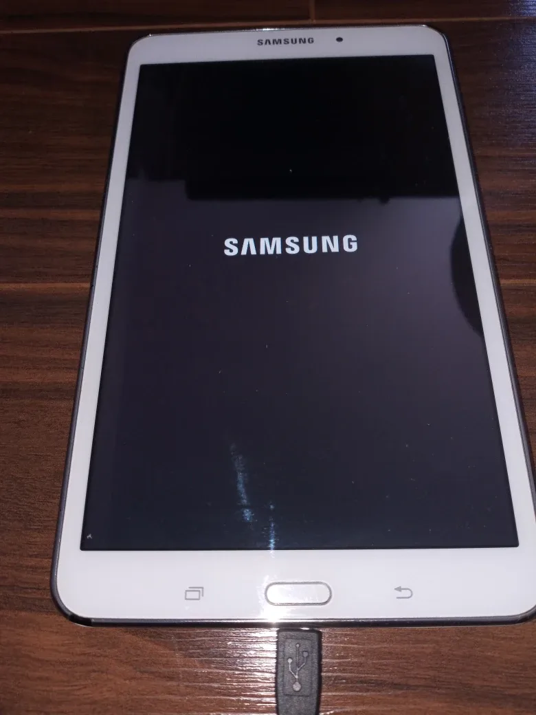 Samsung tablet (not booting to OS) image indicator(8)