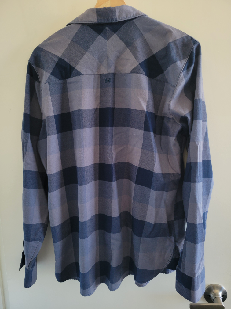 Under Armour shirt - photo 2