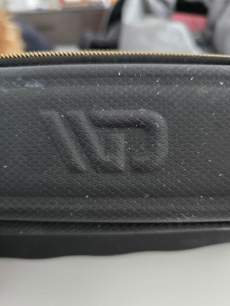 Ba Bliss Electric Trimmer image indicator(2)