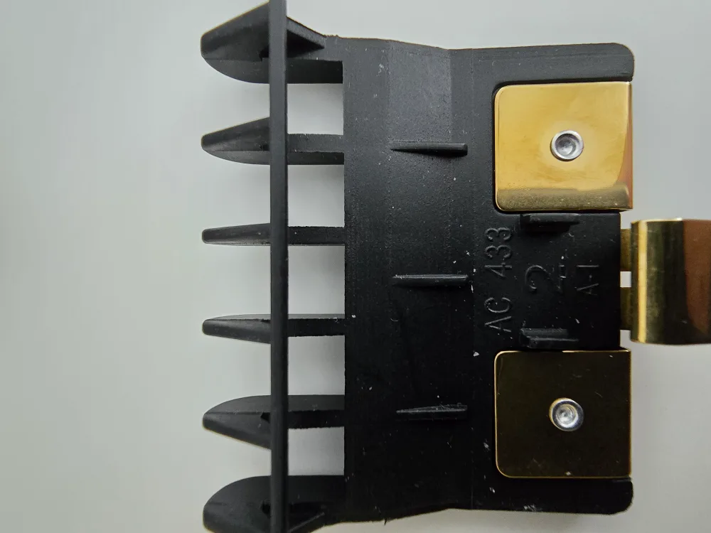 Ba Bliss Electric Trimmer image indicator(5)