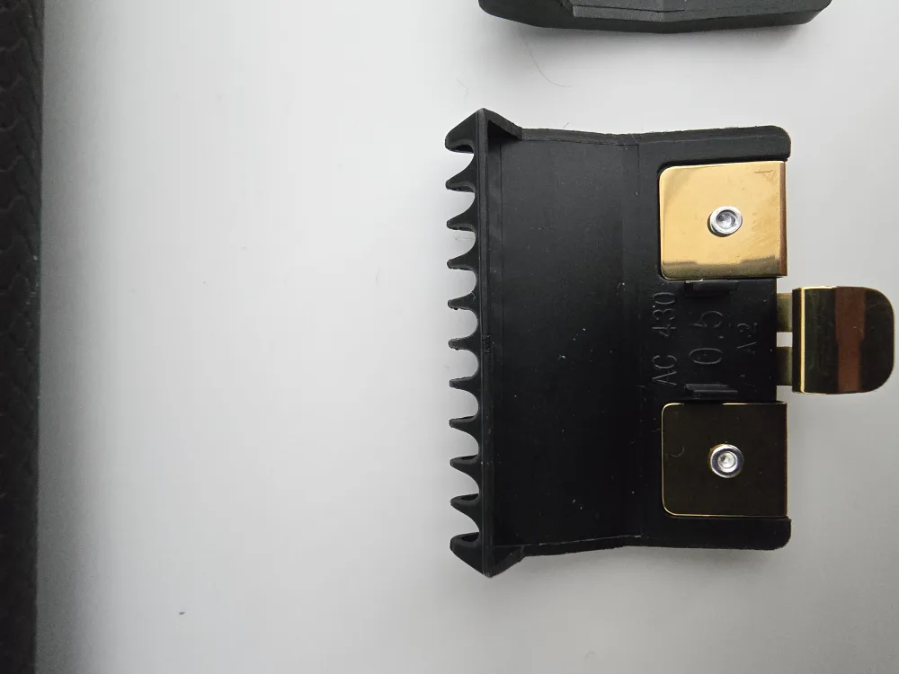 Ba Bliss Electric Trimmer image indicator(7)