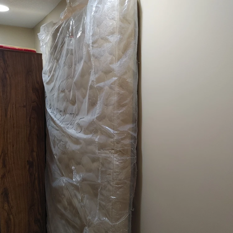 trailer camper mattress
