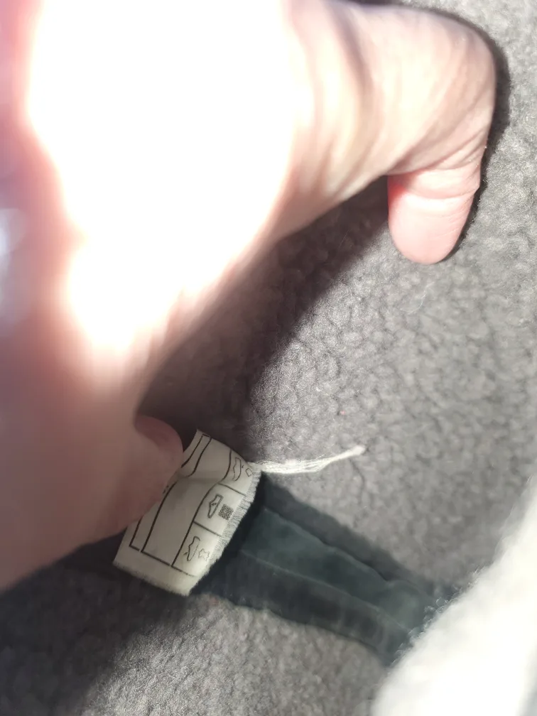 UGG leather boots image indicator(7)