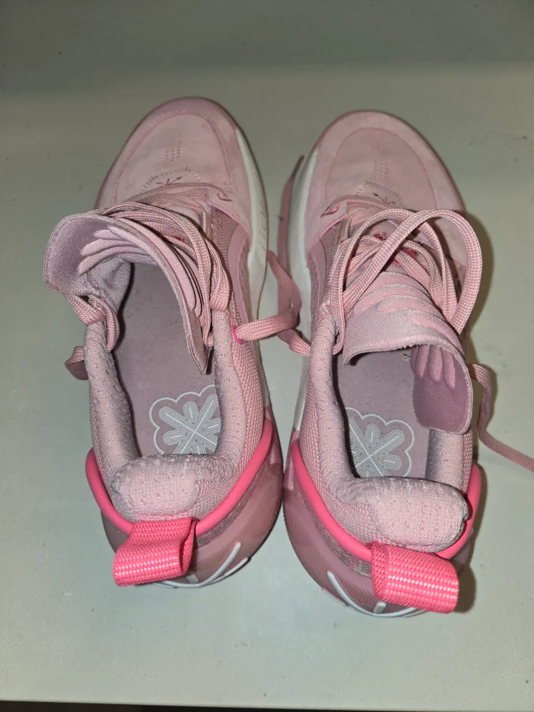 Way of Wade All City 12 Encore image indicator(4)