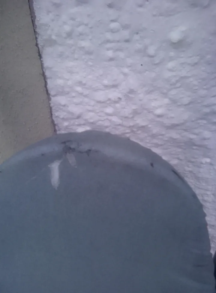 Small Ironing Board #freecycle image indicator(2)