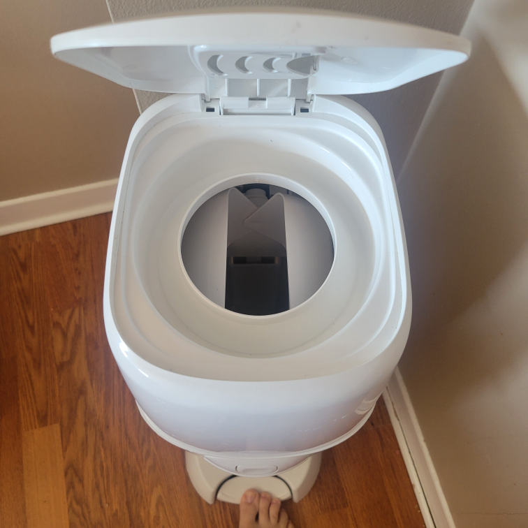 Diaper Genie Complete - photo 2