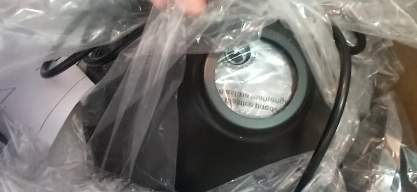 3-Light Industrial Farmhouse Island Pendant Light Fixture🏈 image indicator(5)