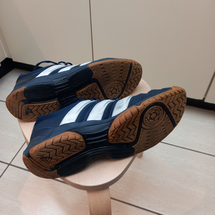Adidas Indoor Court Shoes - photo 4