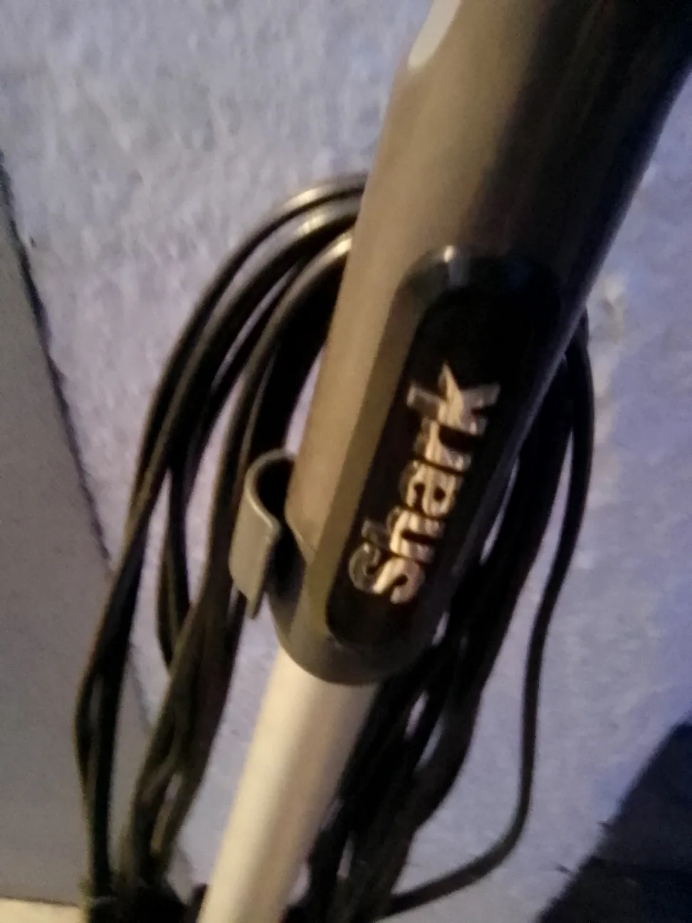 Shark Genius Steam Pocket Mop image indicator(3)