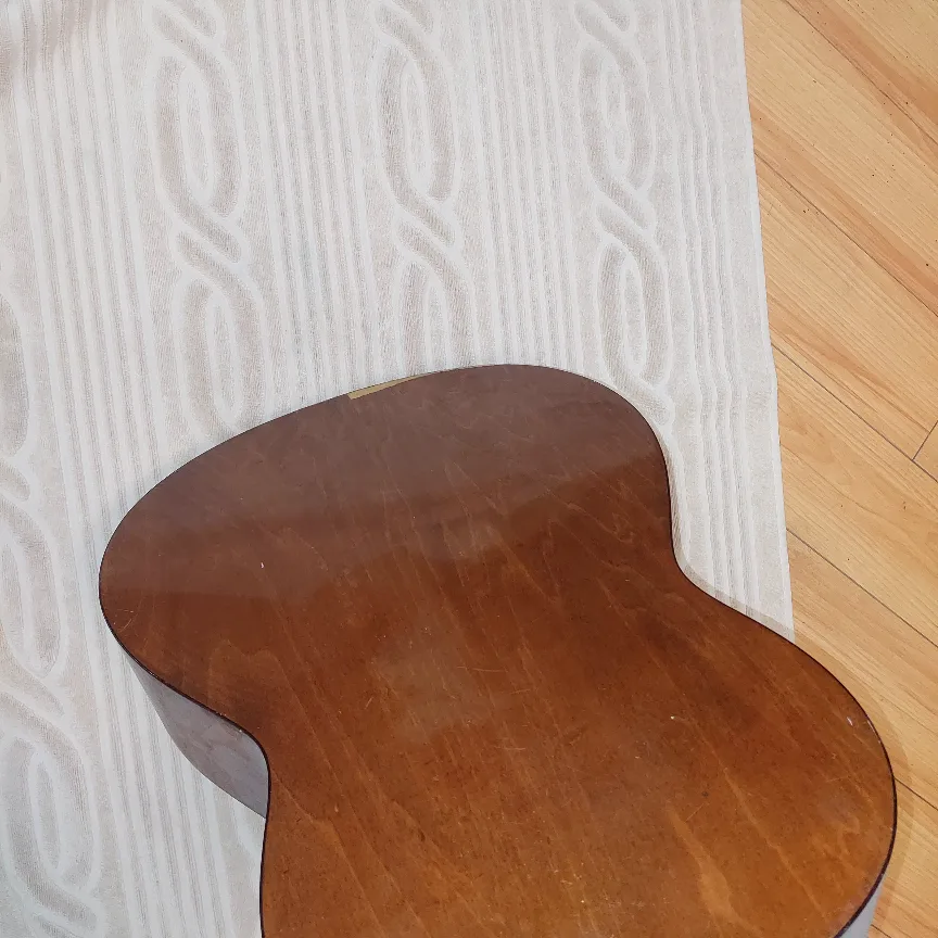 Vintage Aria Classical Guitar image indicator(6)