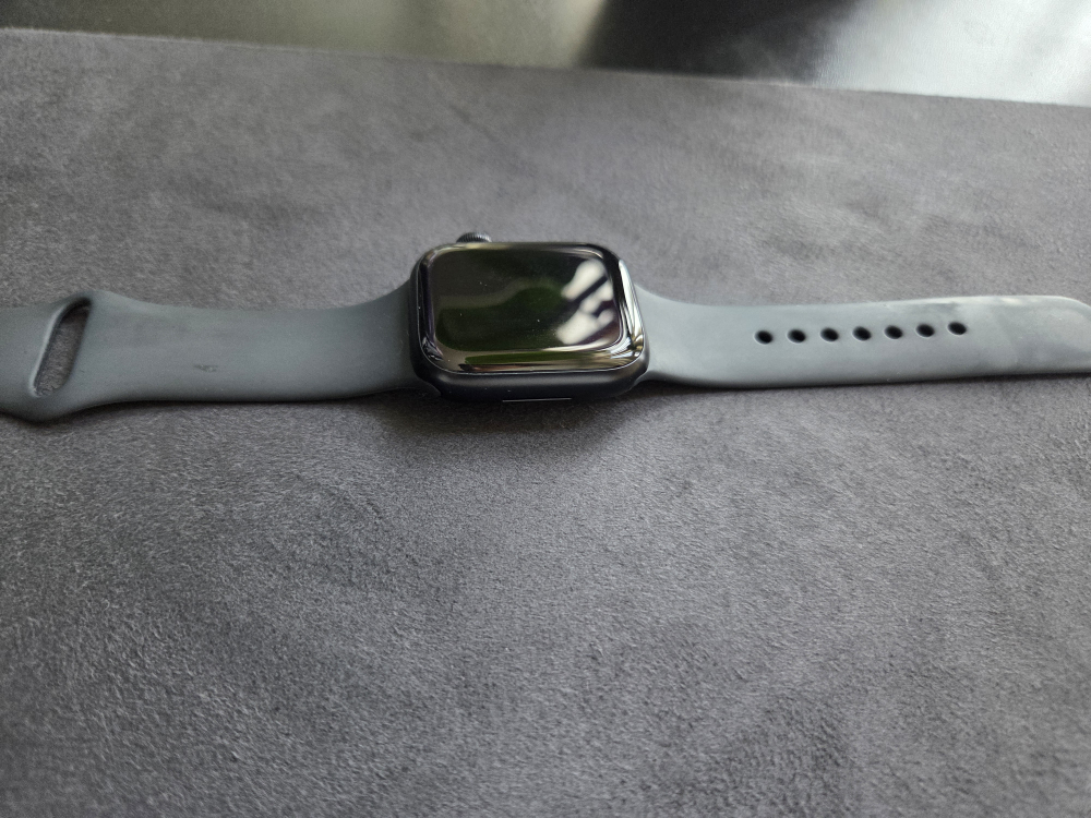 Apple Watch Series 7 41mm - photo 2