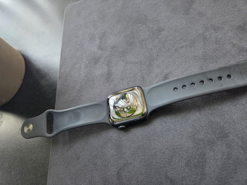 Apple Watch Series 7 41mm - photo 3