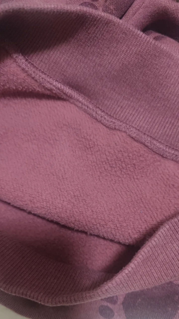 Kids hoodie Size 18M image indicator(4)