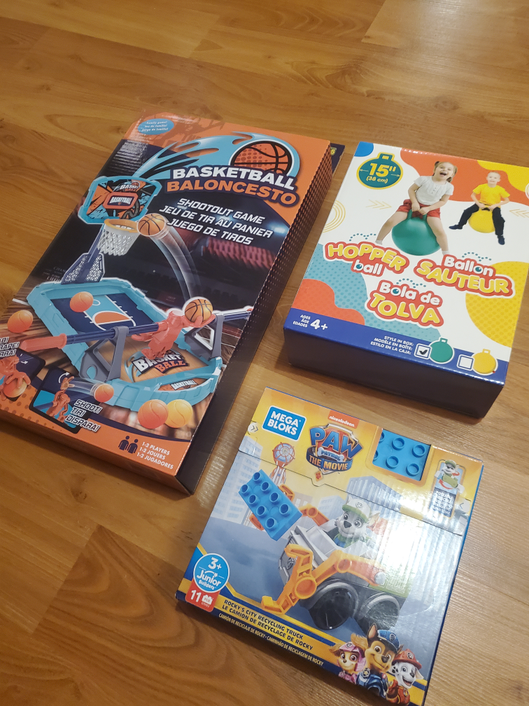 TOYS NEW IN BOX - photo 2