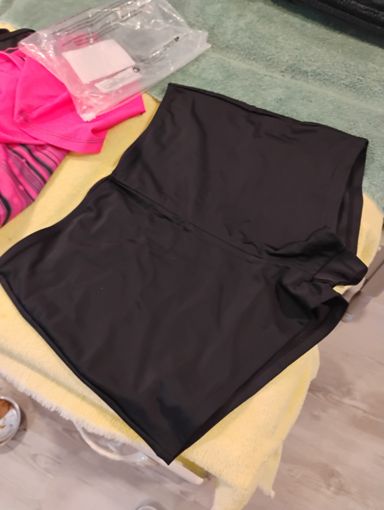 women's Tankini Large - photo 4