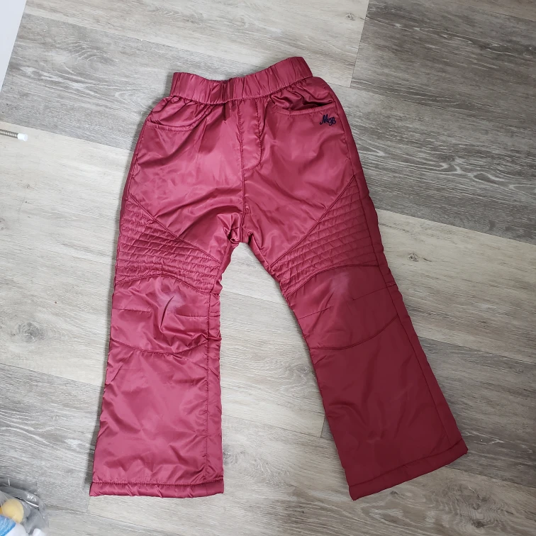 Snow Pants size 5t