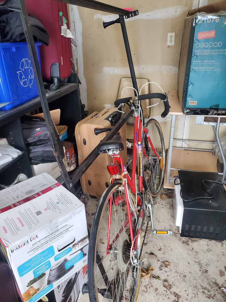 *FREE* Road Bike #freecycle - photo 2