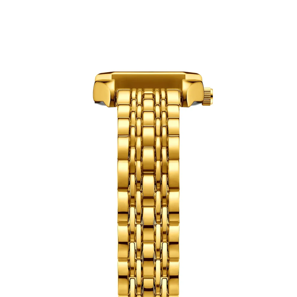 Gold Ladies' Galdusi Quartz Watch image indicator(4)
