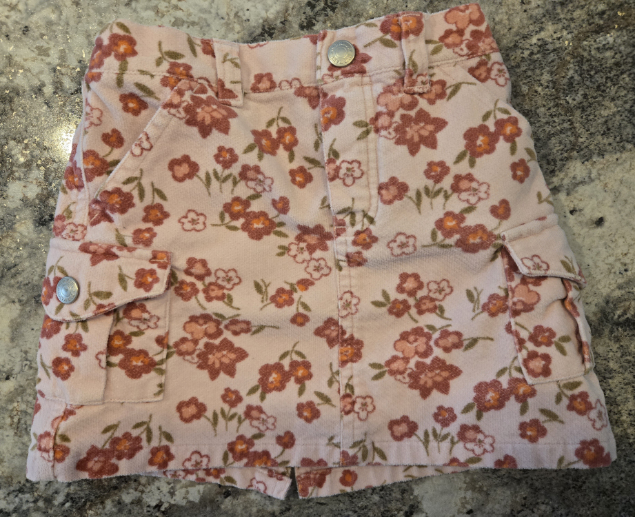 Old Navy Skirt  2T