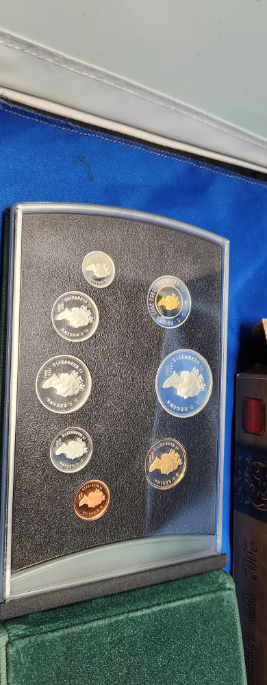 WANTED COIN COLLECTION - photo 4