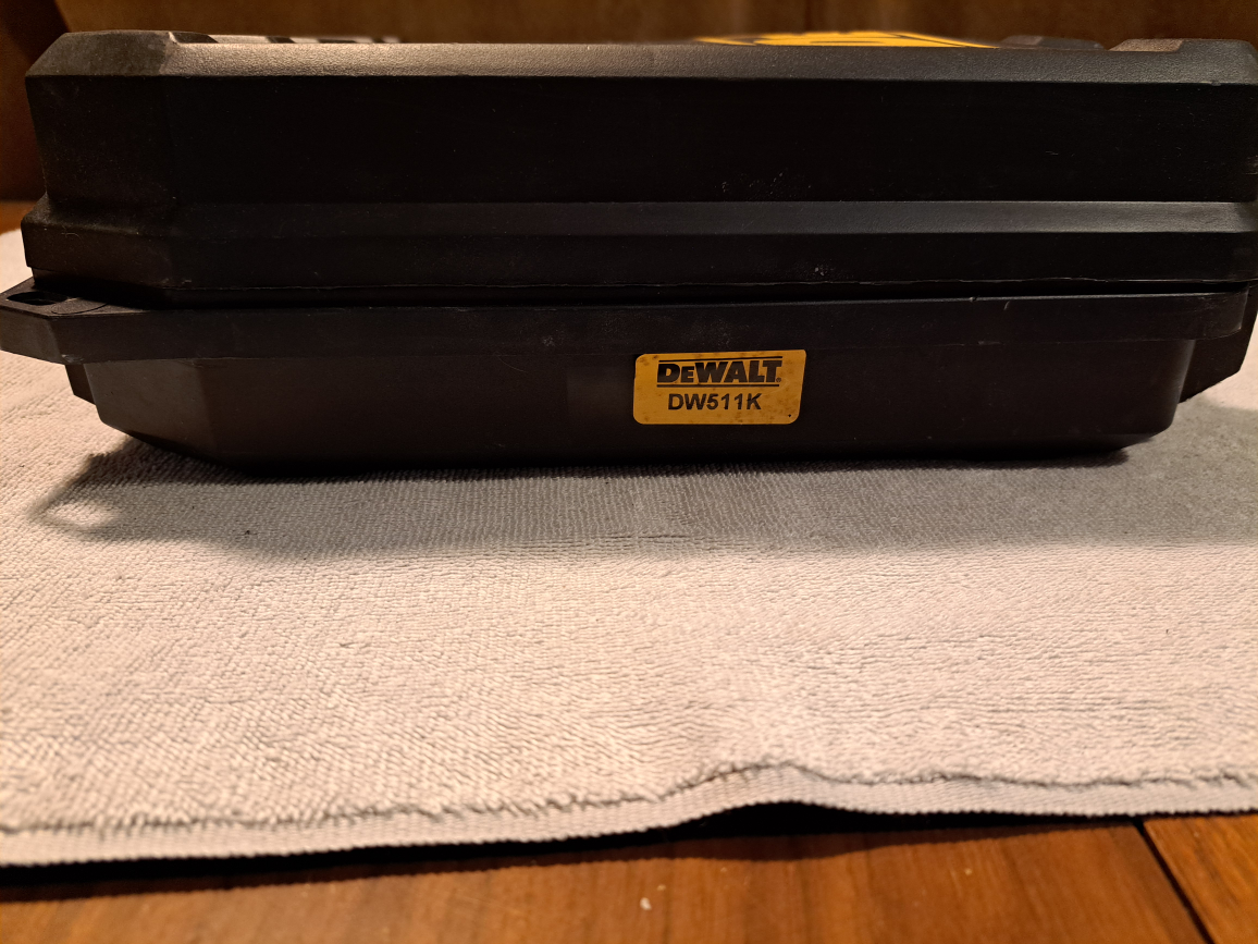Dewalt 1/2 Hammer drill - photo 4