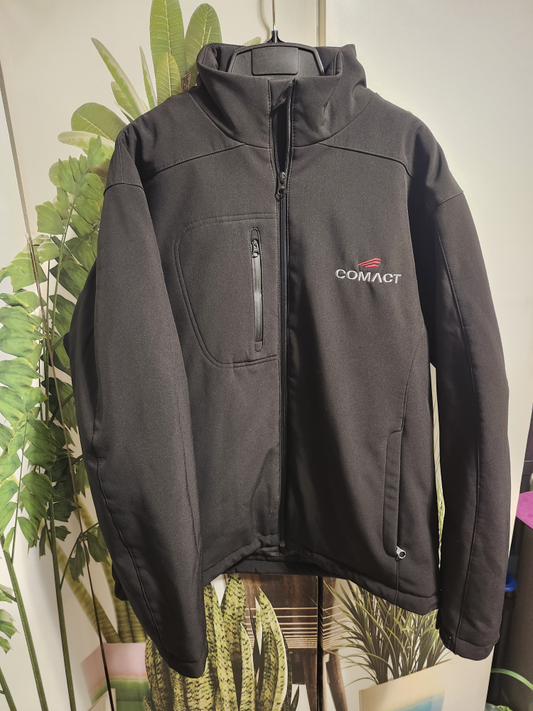 Comfact CX2 Technical Performance Wear Jacket