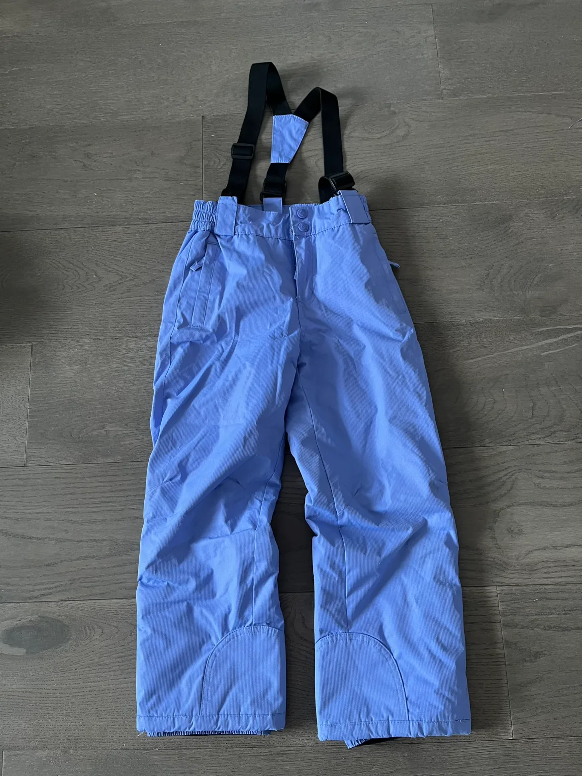 Kid’s snow jacket and pants image indicator(5)