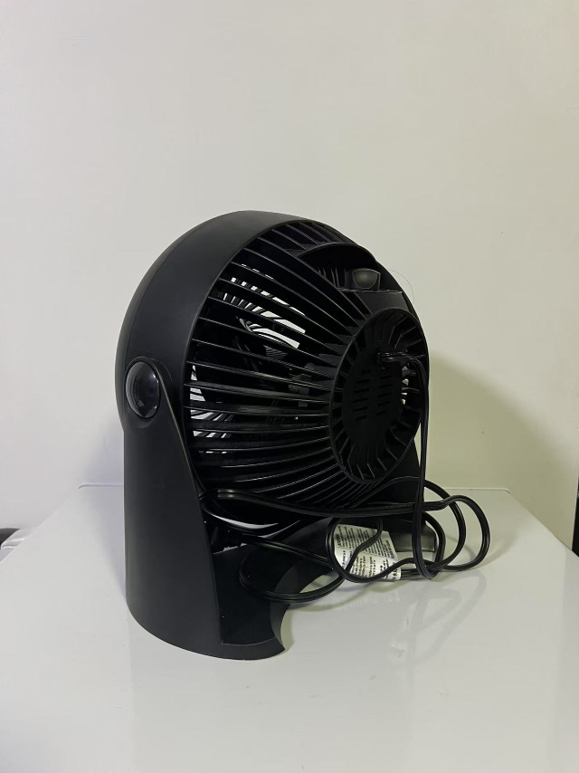 Honeywell TurboForce Power Air Circulator Fan - photo 2