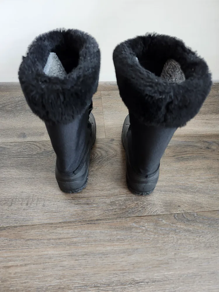 YETI Kids' Snow Boots - Size 13 🏈 image indicator(5)