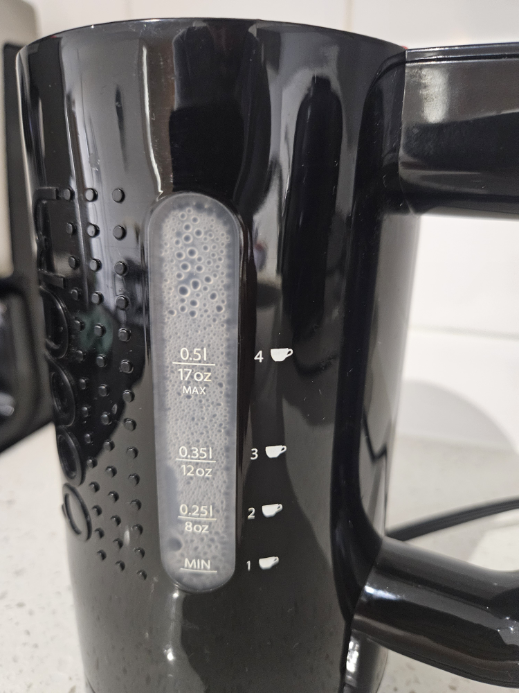Boogie Electric Kettle - photo 2
