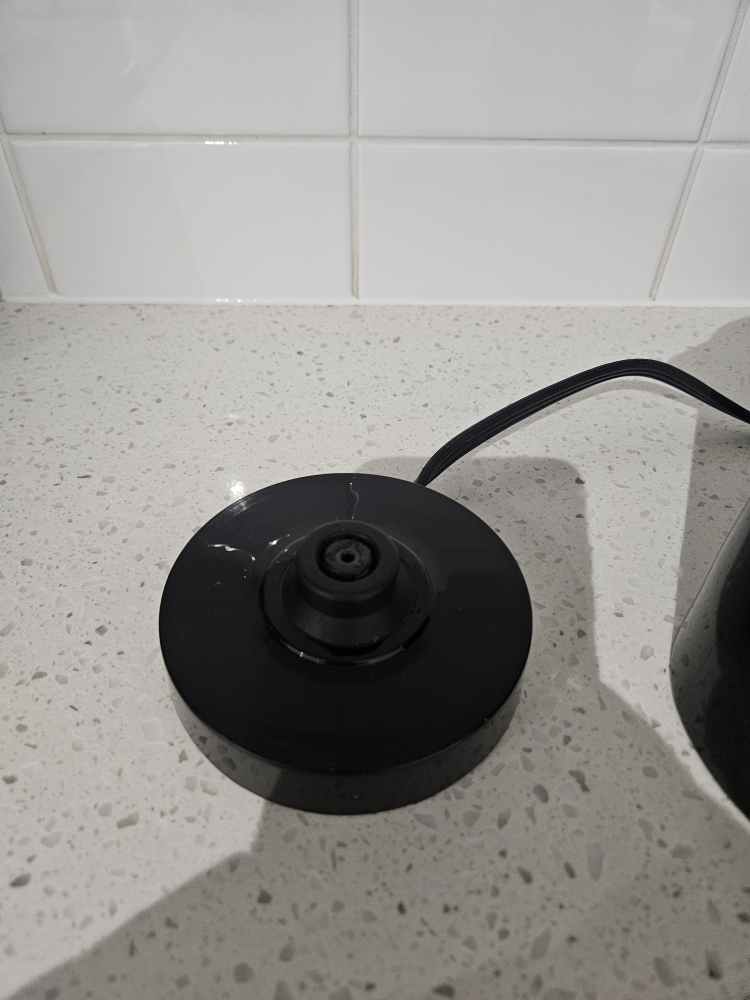 Boogie Electric Kettle - photo 3