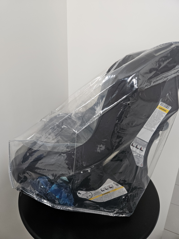 Cosco convertible car seat. brand new. - photo 4