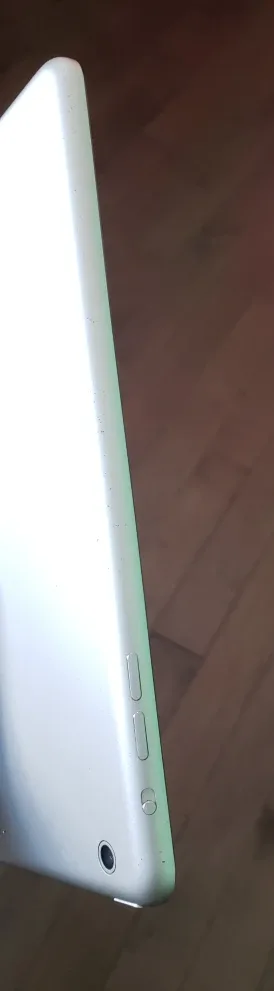 iPad mini 2 - 16GB - Silver image indicator(6)