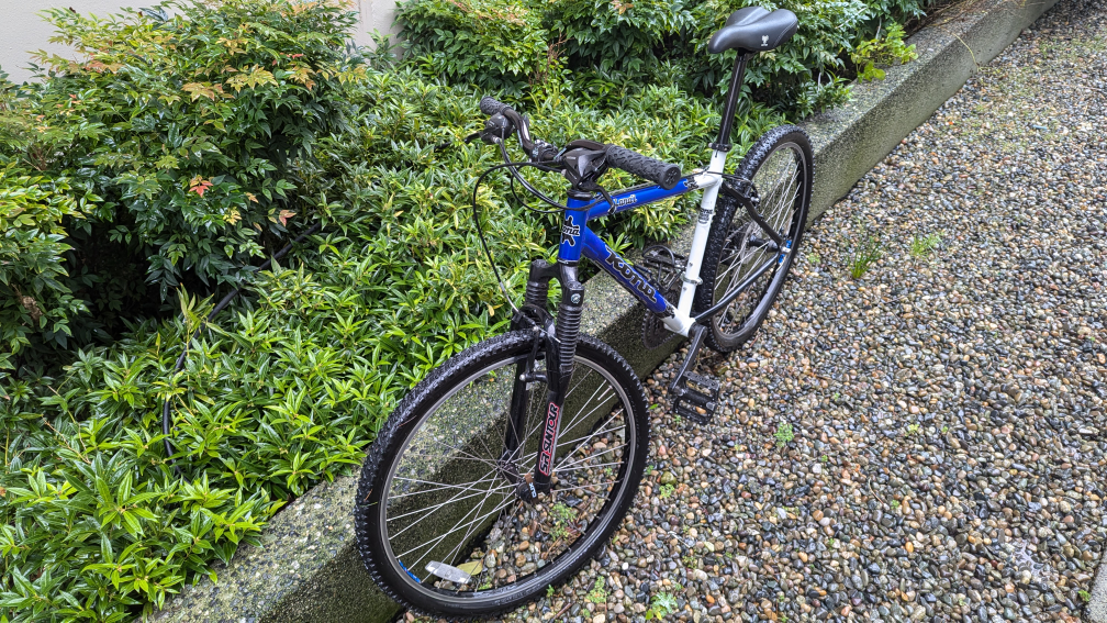 Kona Lana'i bicycle - photo 2