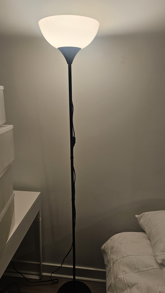 Floor Lamp
