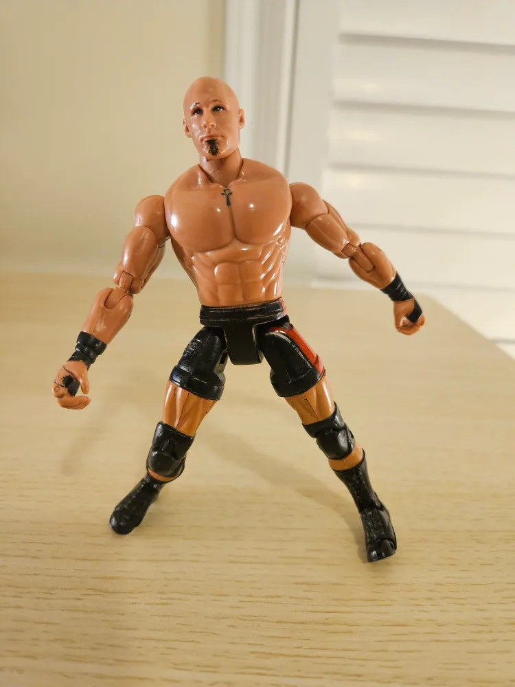 TNA Christopher Daniels Wrestling thumbnail