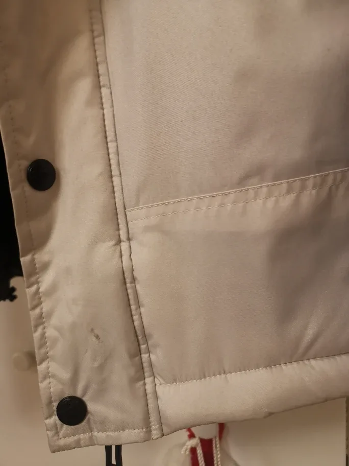 Boardsports Men's XL Puffer Jacket image indicator(4)