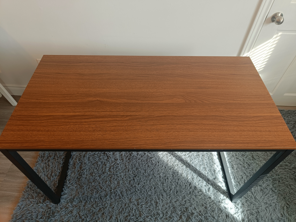 Computer Desk or Dining Table - photo 2