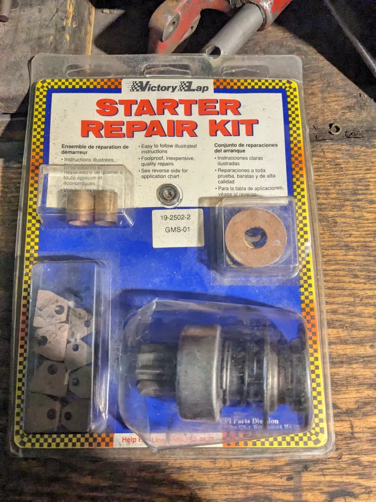 Vintage Black & Decker Valve Grinding Stone Dressing Stand image indicator(6)