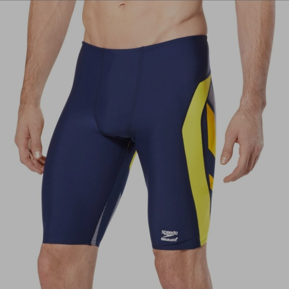 Speedo Endurance+ Jammer Size 36