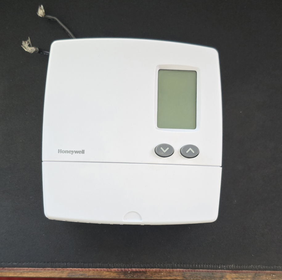 Honeywell Programmable Thermostat