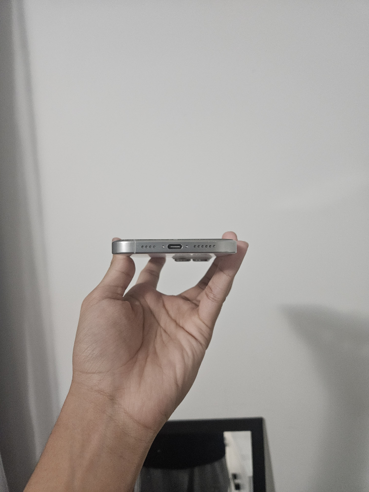 iphone 16 Pro max - photo 5