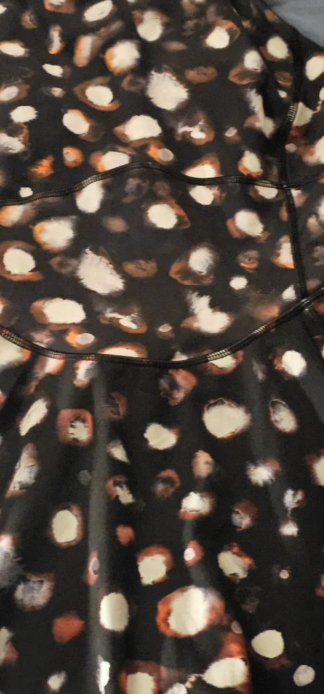 Lululemon Size 4  Dress image indicator(7)