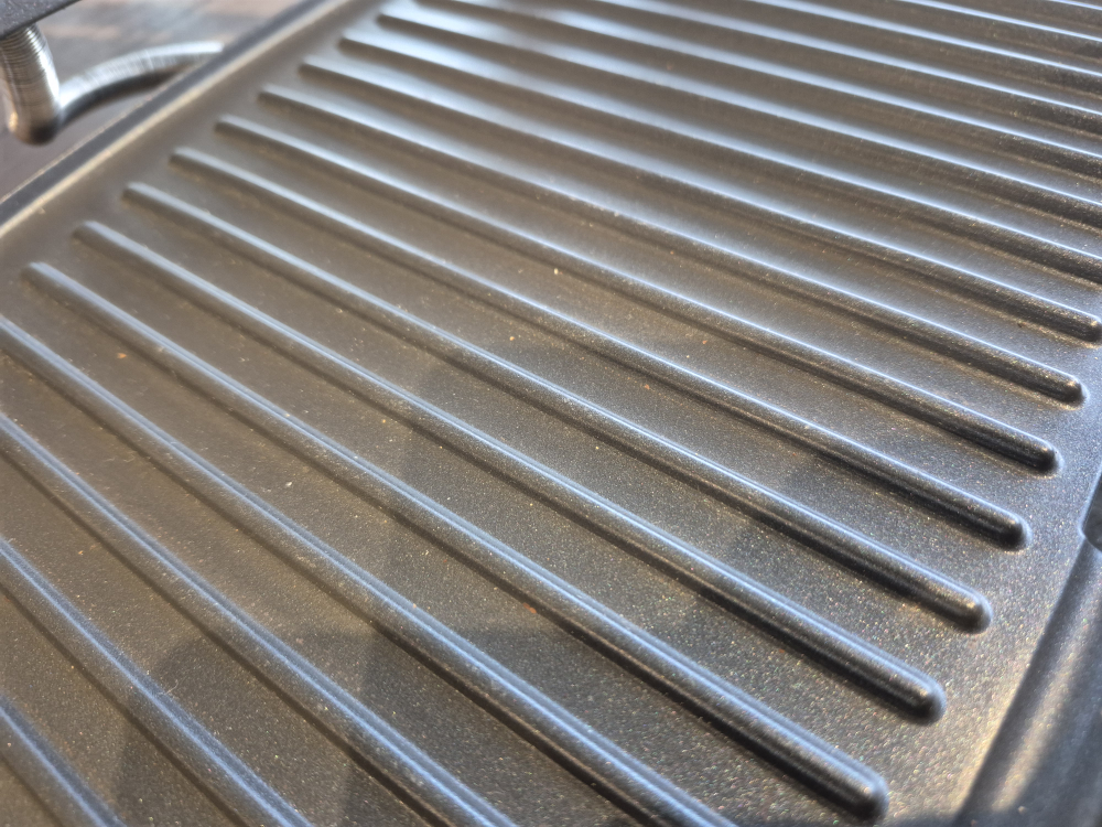 Hamilton Beach Electric Contact Grill - photo 3