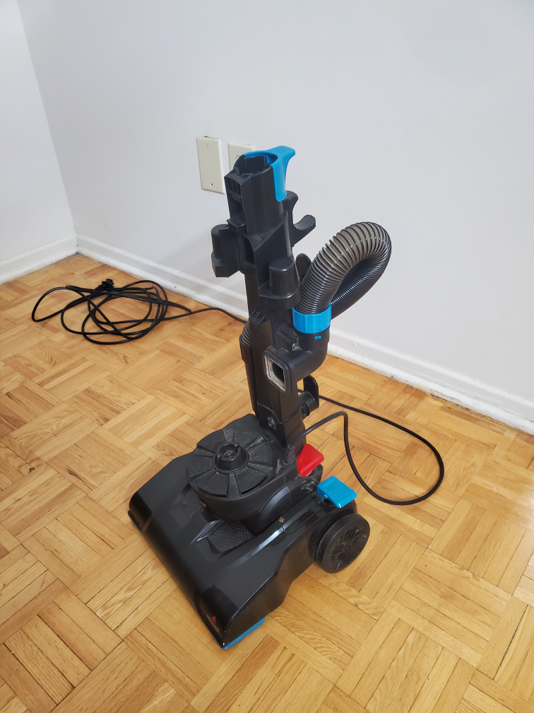 Vacuum Cleaner - photo 5