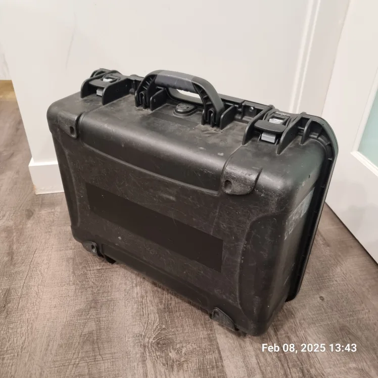 Nanuk 935 Hard Case image indicator(2)